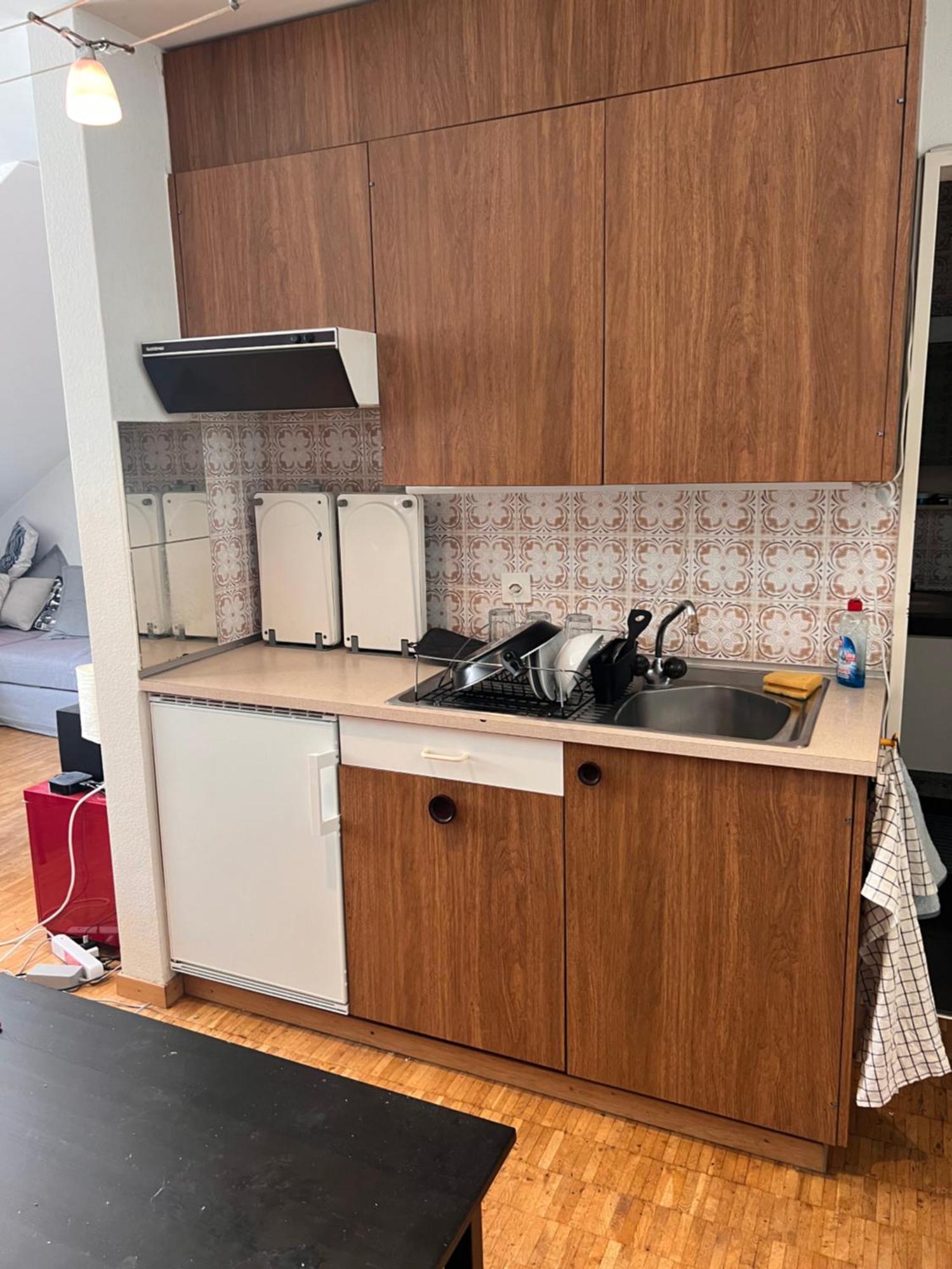 Hotel Cosy In The Heart Of Zurich