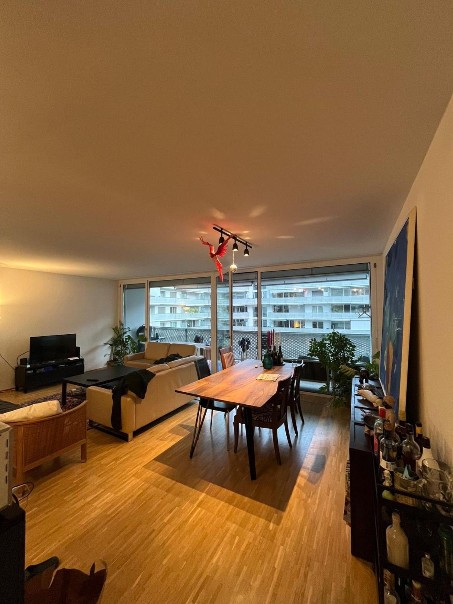 Apartment Tdi