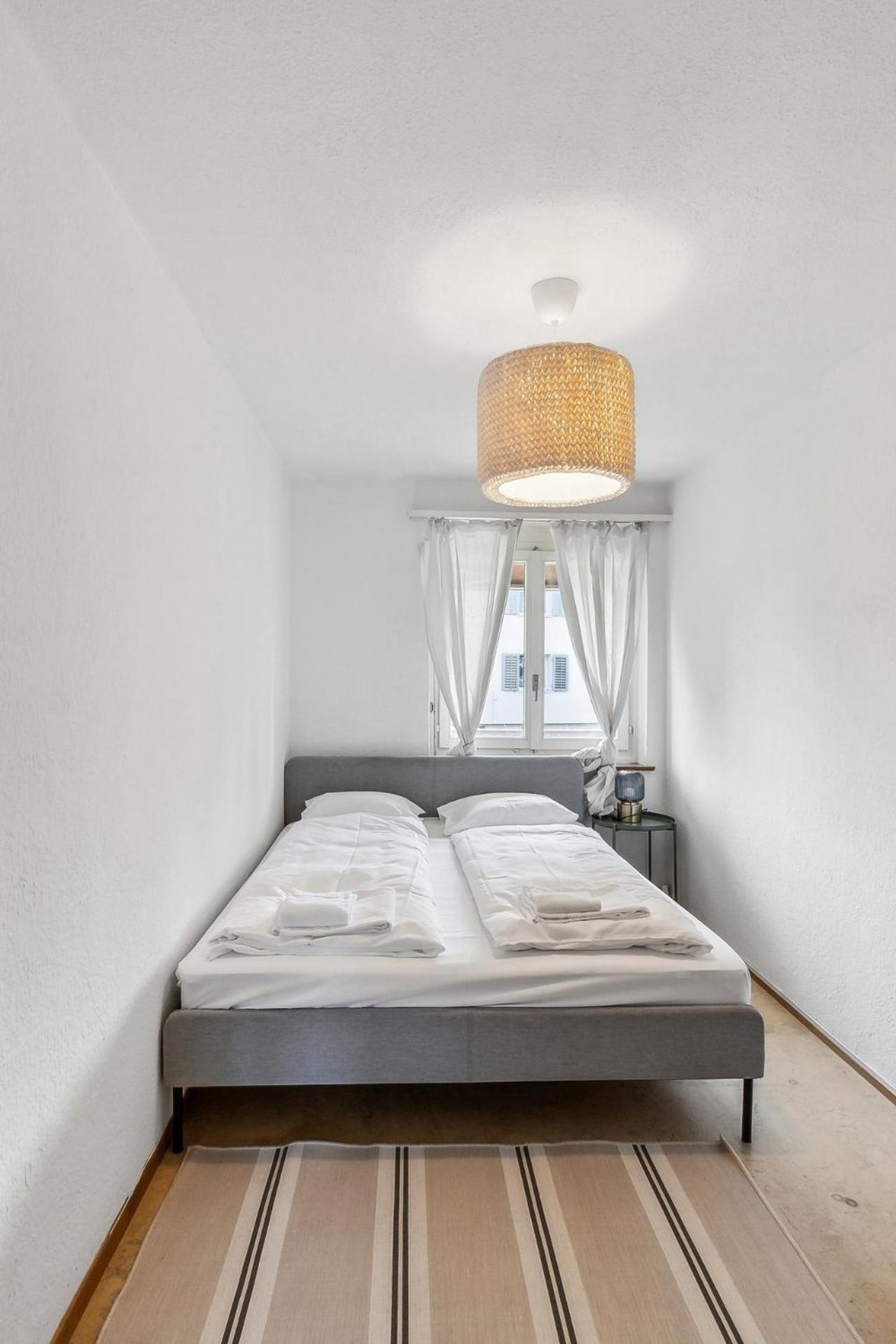 Affordable Comfort In