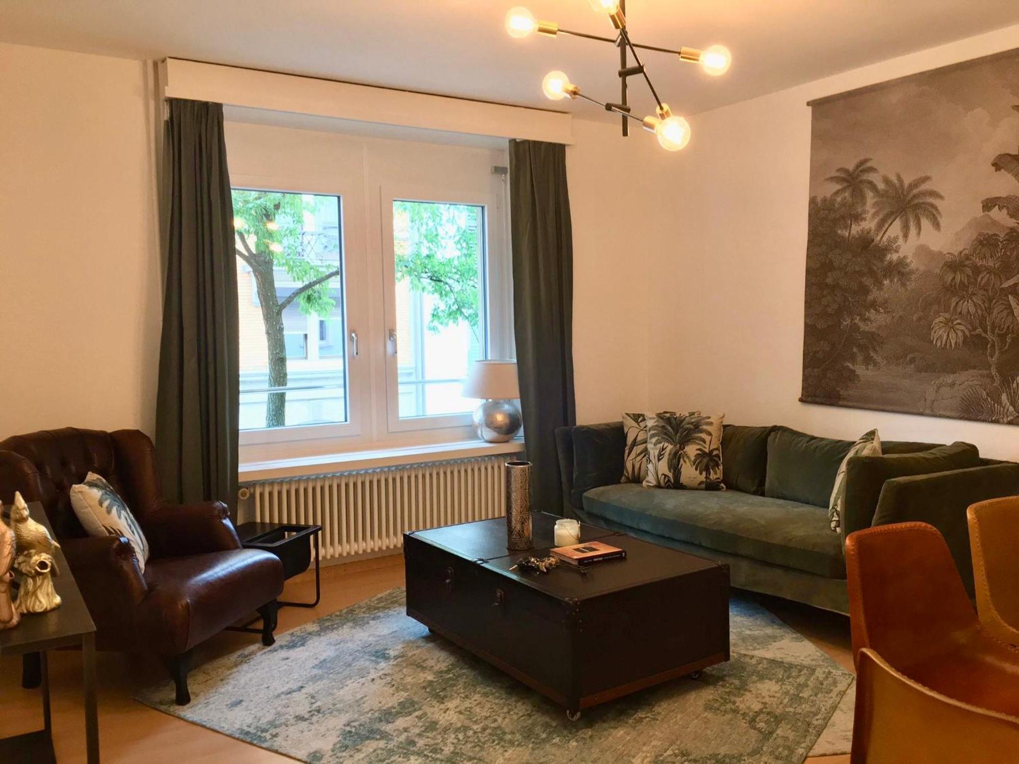 Apartment Kaya Ruby