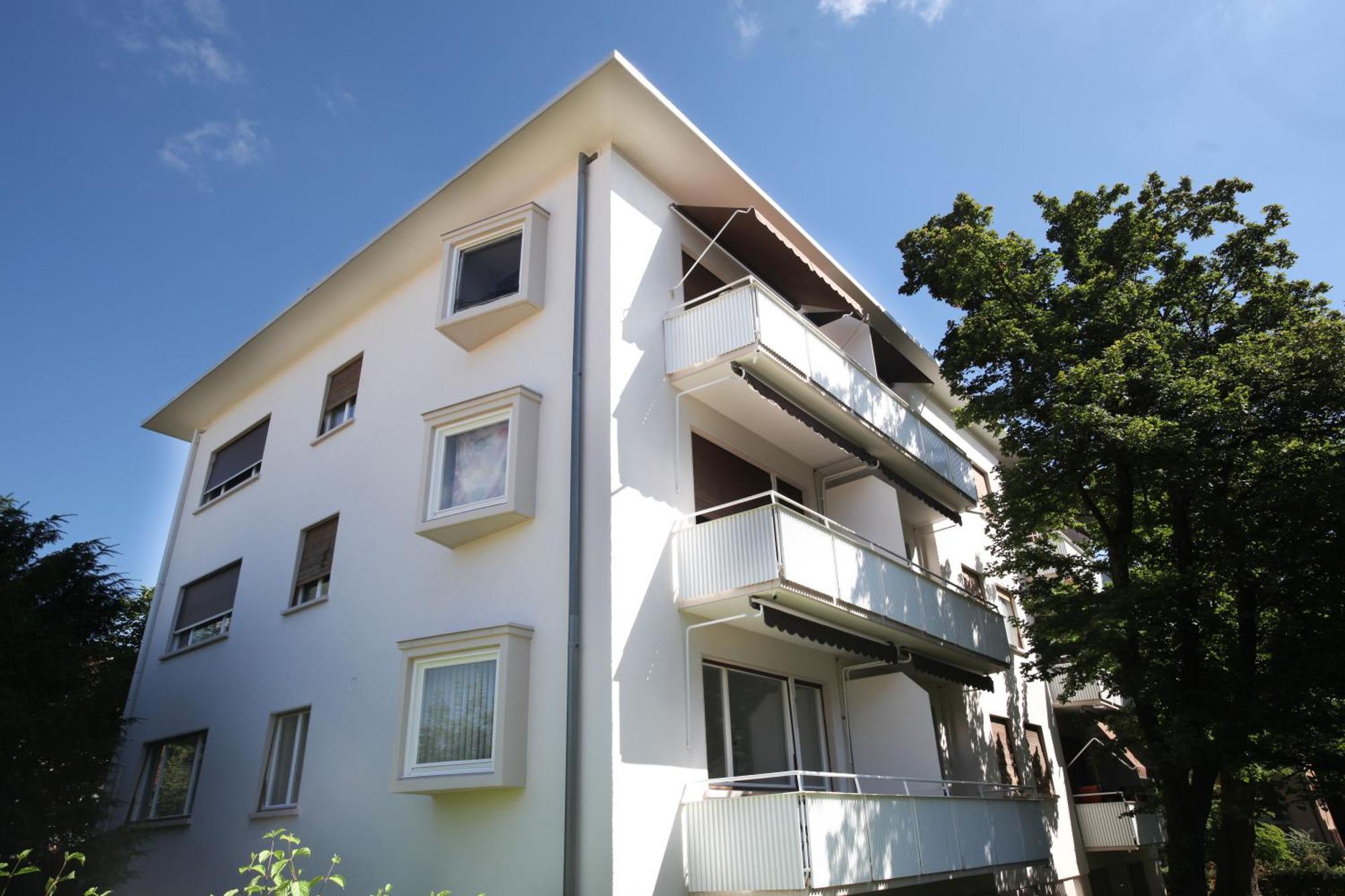 Nest - Wehntalerstrasse 13 Zurich