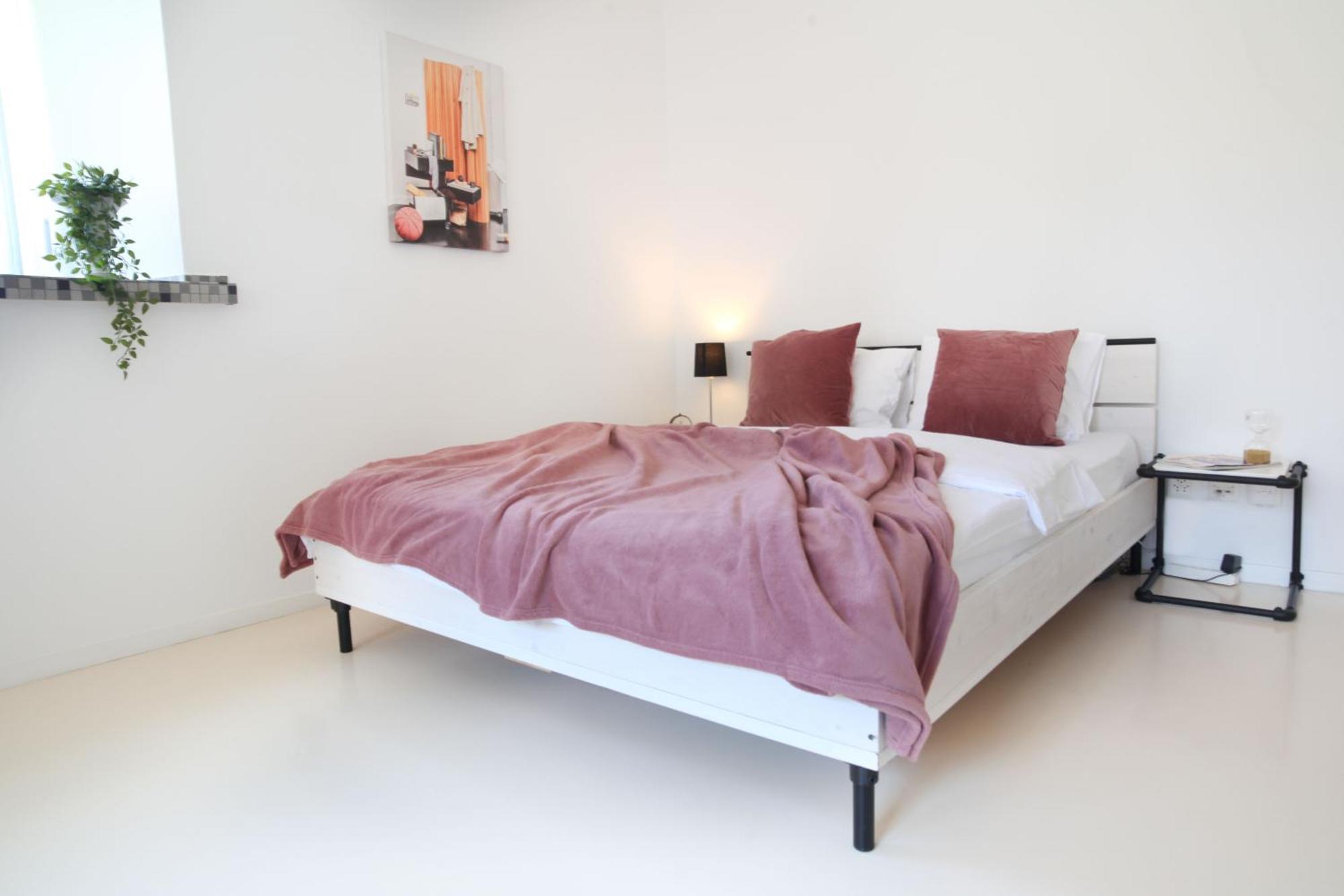 Apartment Nest - Wehntalerstrasse 13