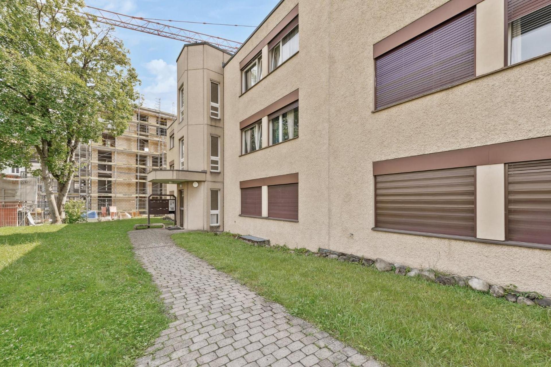 Beautiful Boutique Drahtzug16 Zurich