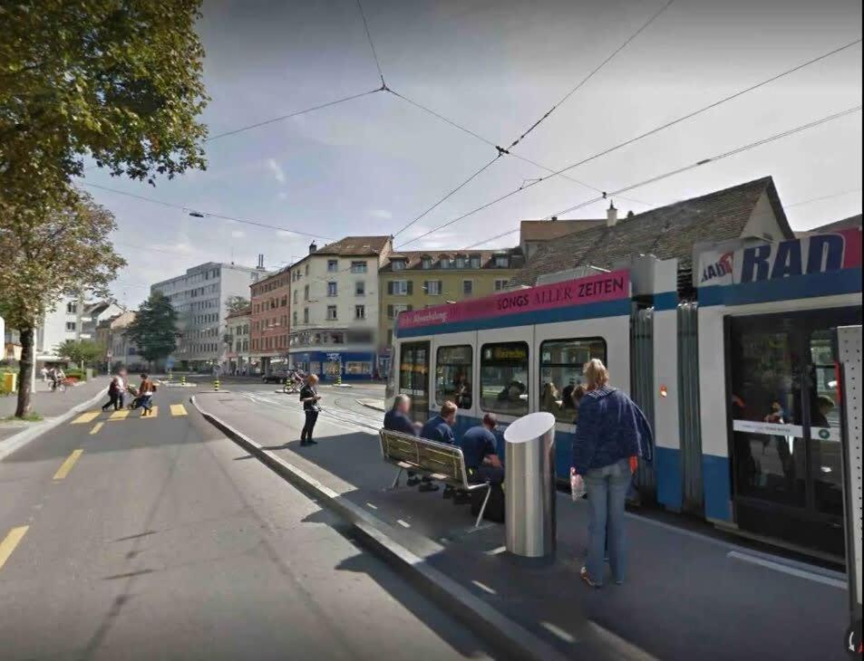 Kaya 2b Zürich
