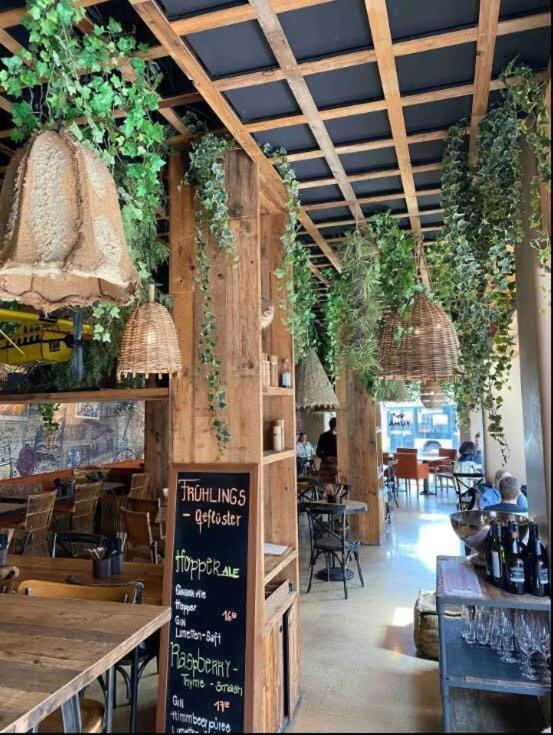 Kaya 2b Apartment Zurich