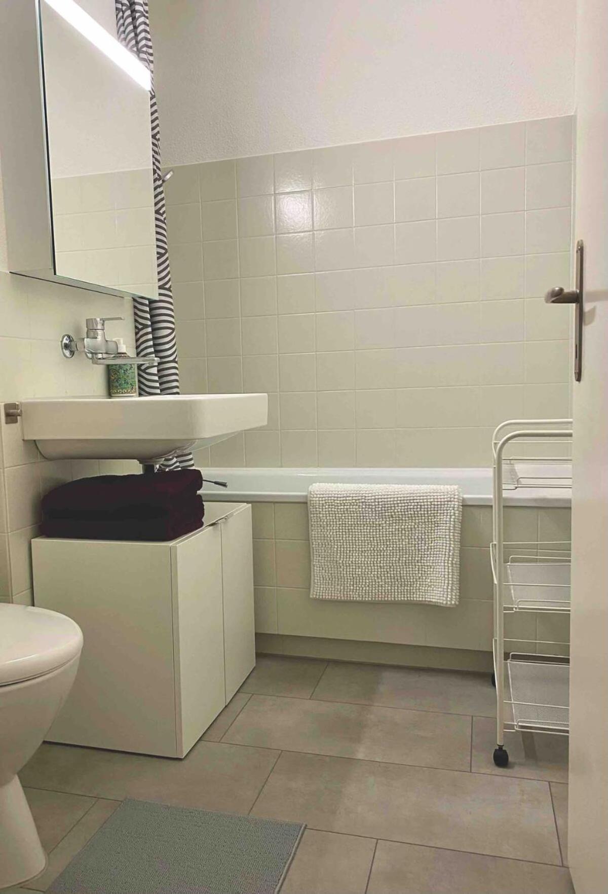 Kaya Sapphire Apartment *