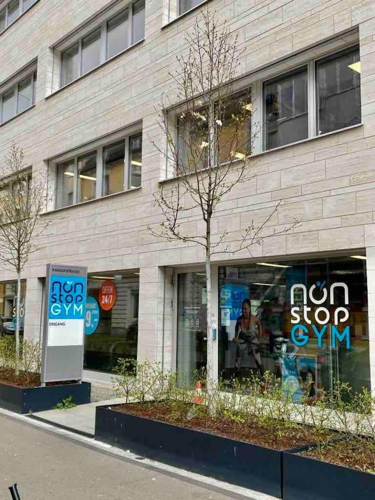 Kaya Diamond - 2br With Huge Terrace Zürich