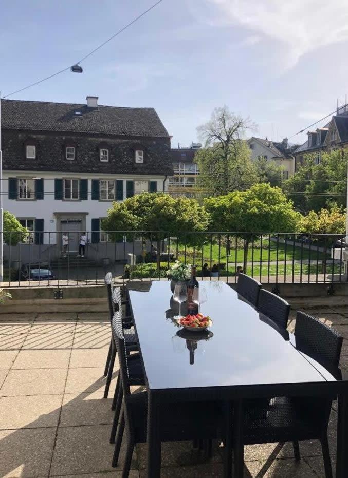 Kaya Diamond - 2br With Huge Terrace * Zürich