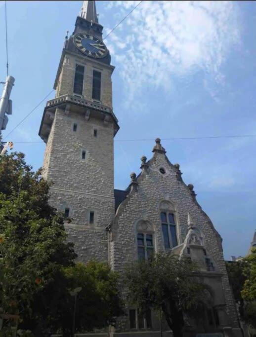 Apartment Kaya Turquoise