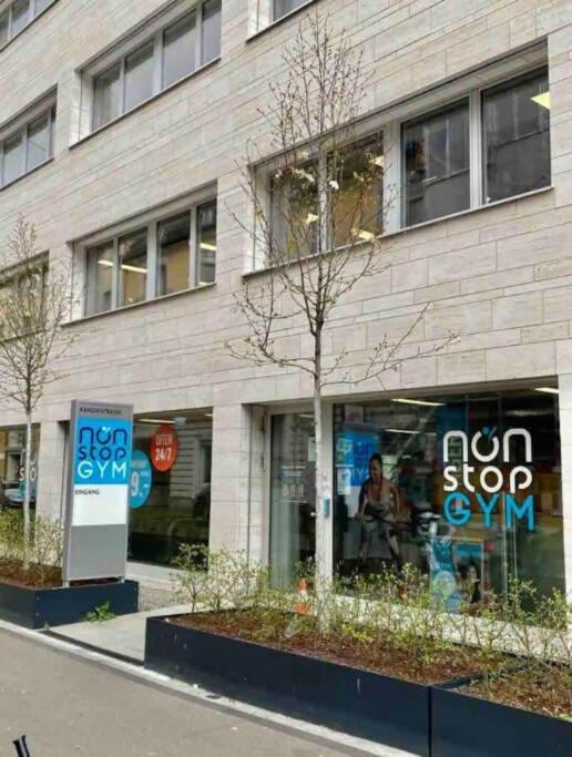 Kaya Turquoise Apartment *