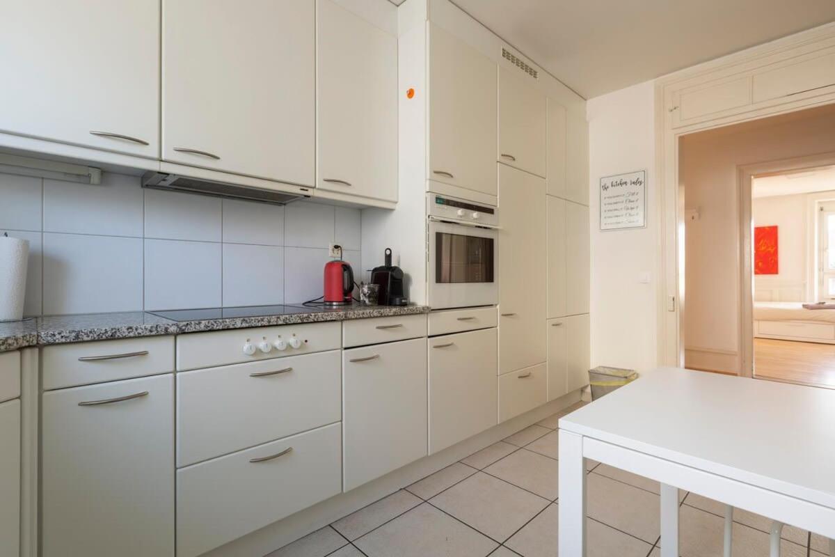 Apartamento Kaya Turquoise