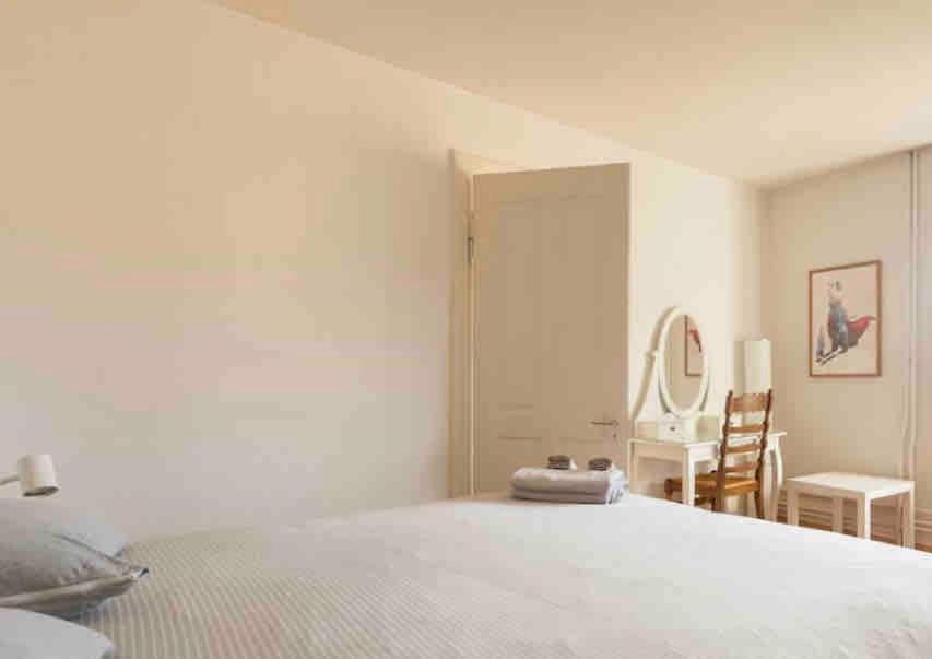 Apartment Kaya Turquoise *