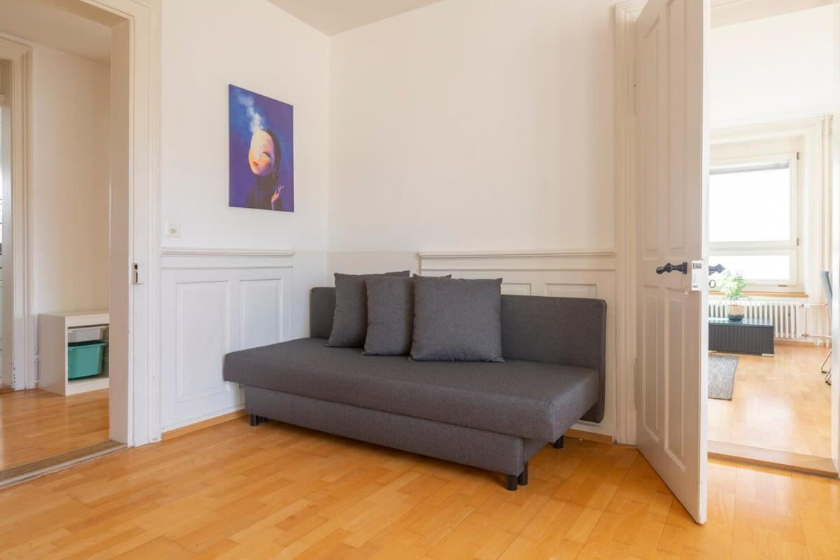 Kaya Turquoise Zurich