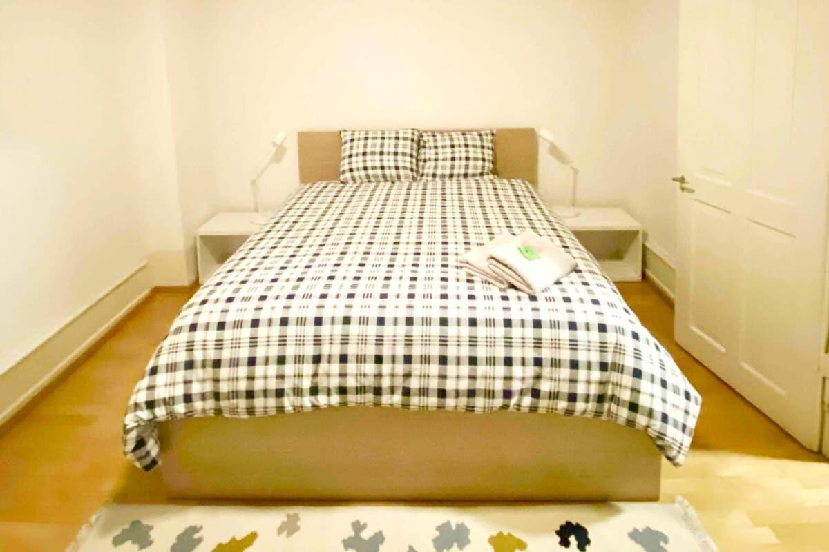 Apartment Kaya Turquoise Zurich