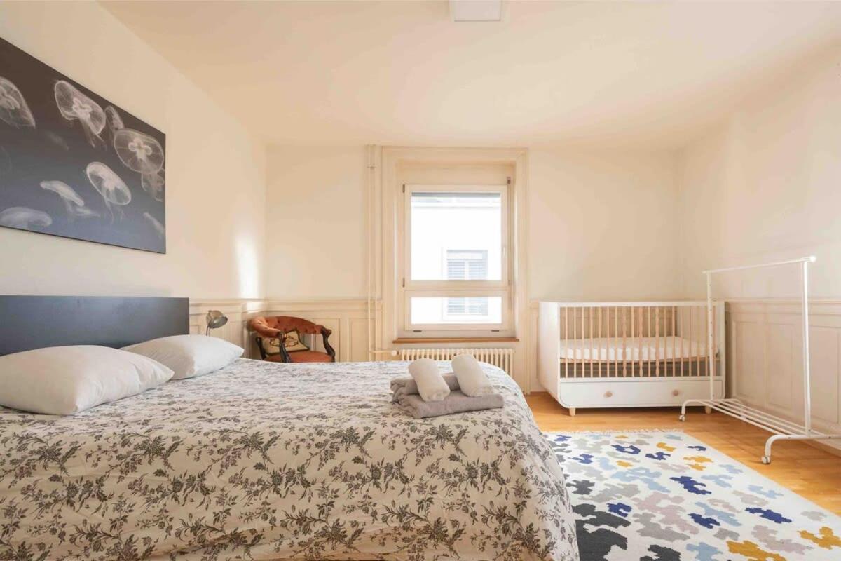 Apartment Kaya Turquoise *