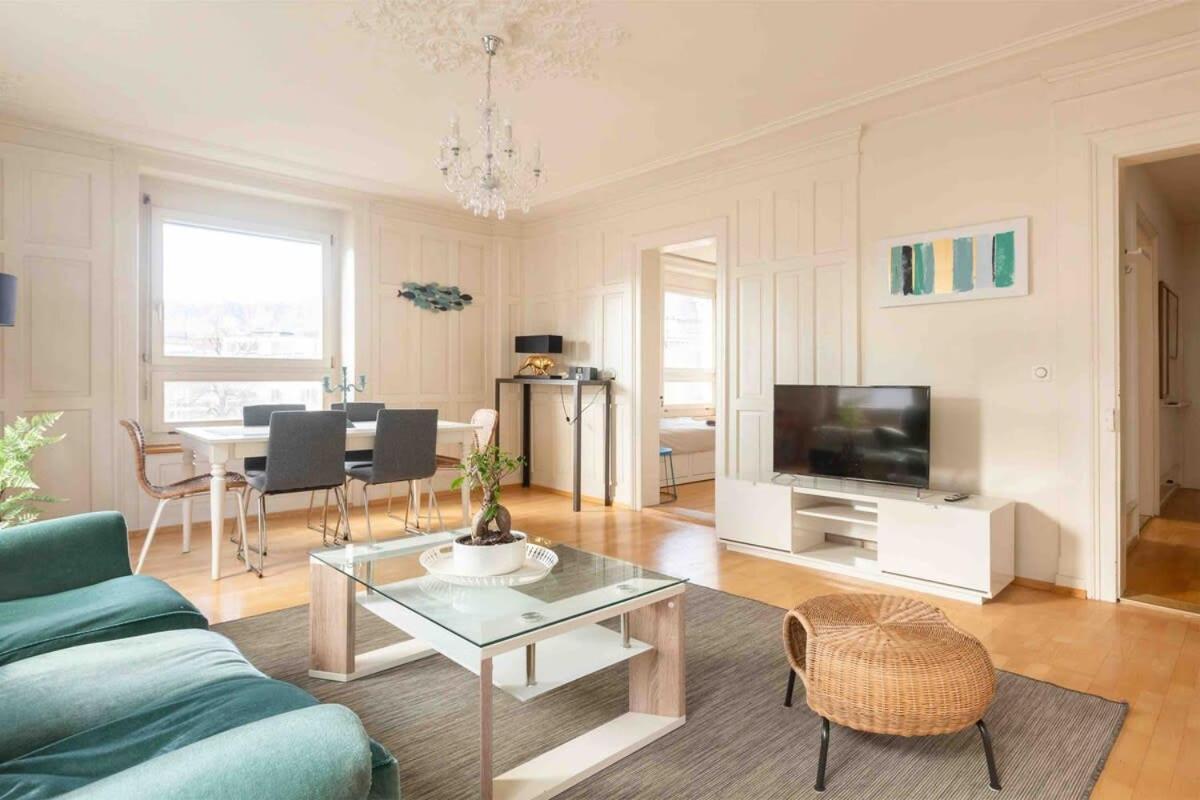 Kaya Turquoise Zurich