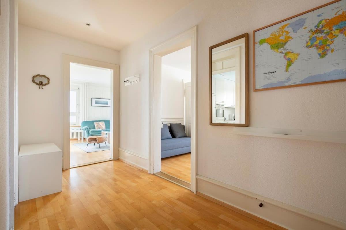 Apartamento Kaya Turquoise