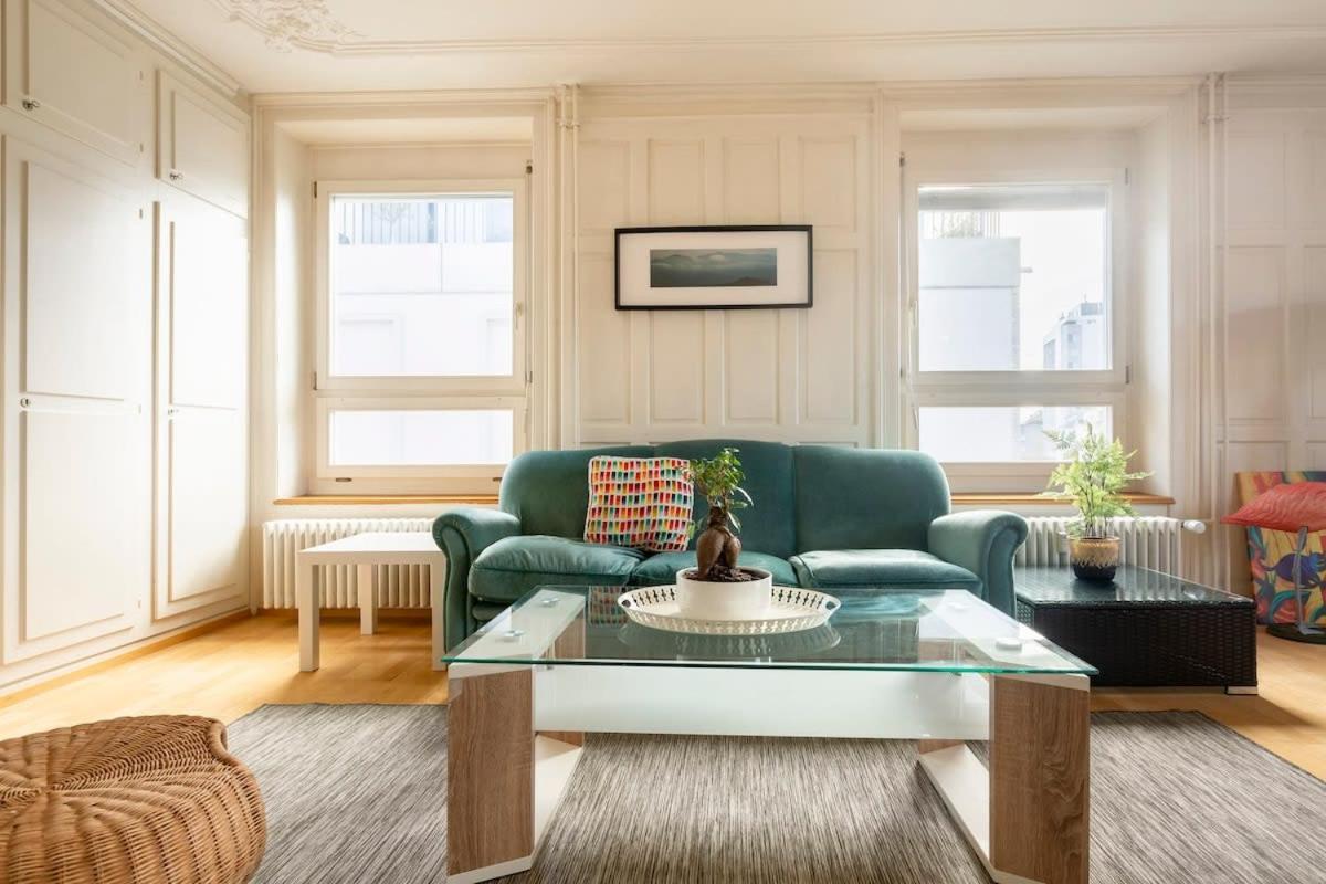 Kaya Turquoise Apartment *