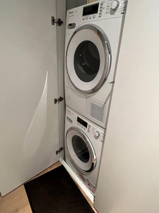 Luxury - To Everything * Zurich