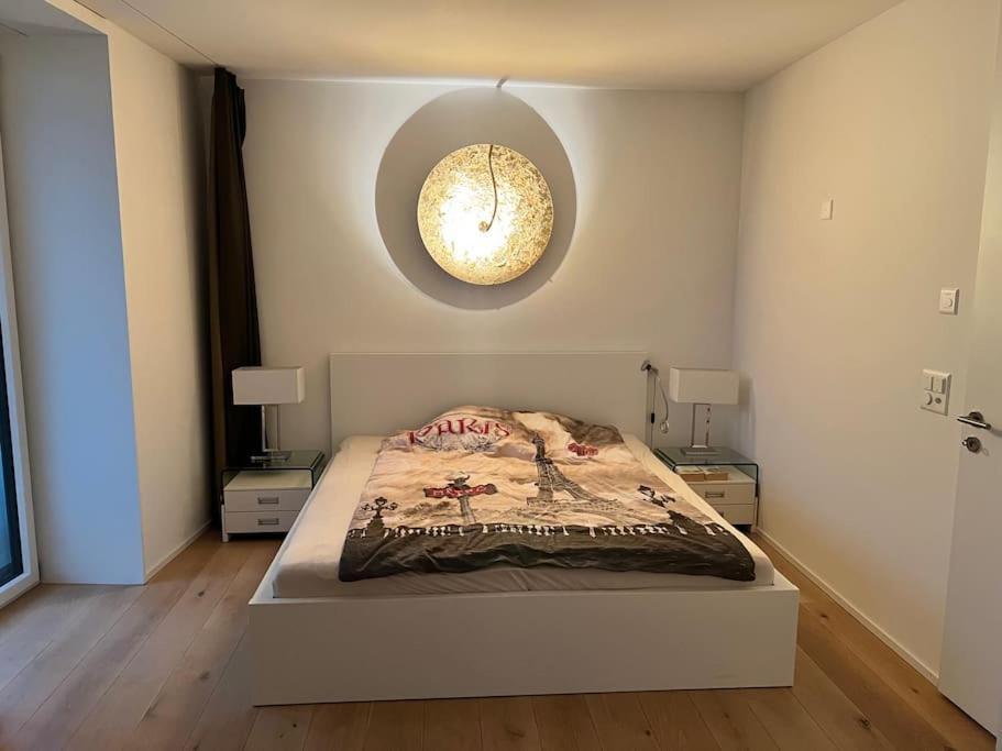 Luxury - To Everything Apartment Zurich