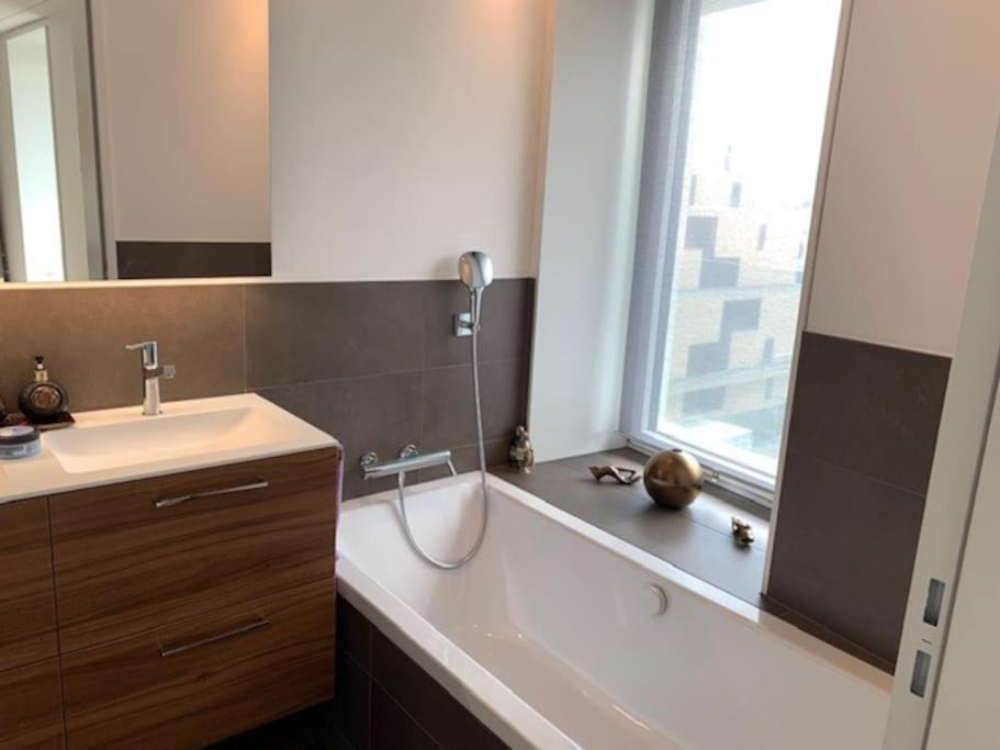 Luxury - To Everything Apartment Zurich