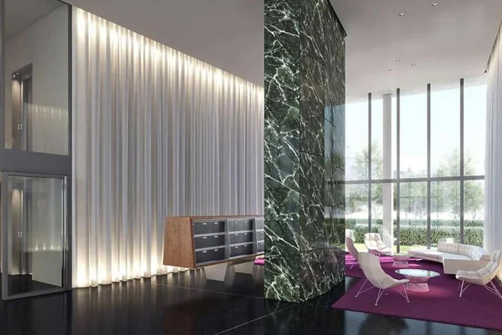 Apartment Luxury - To Everything *