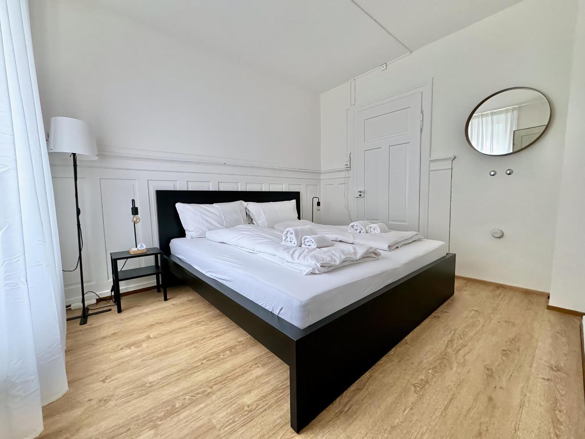 Citycentral 2 Bedroom Flat Near Main Station