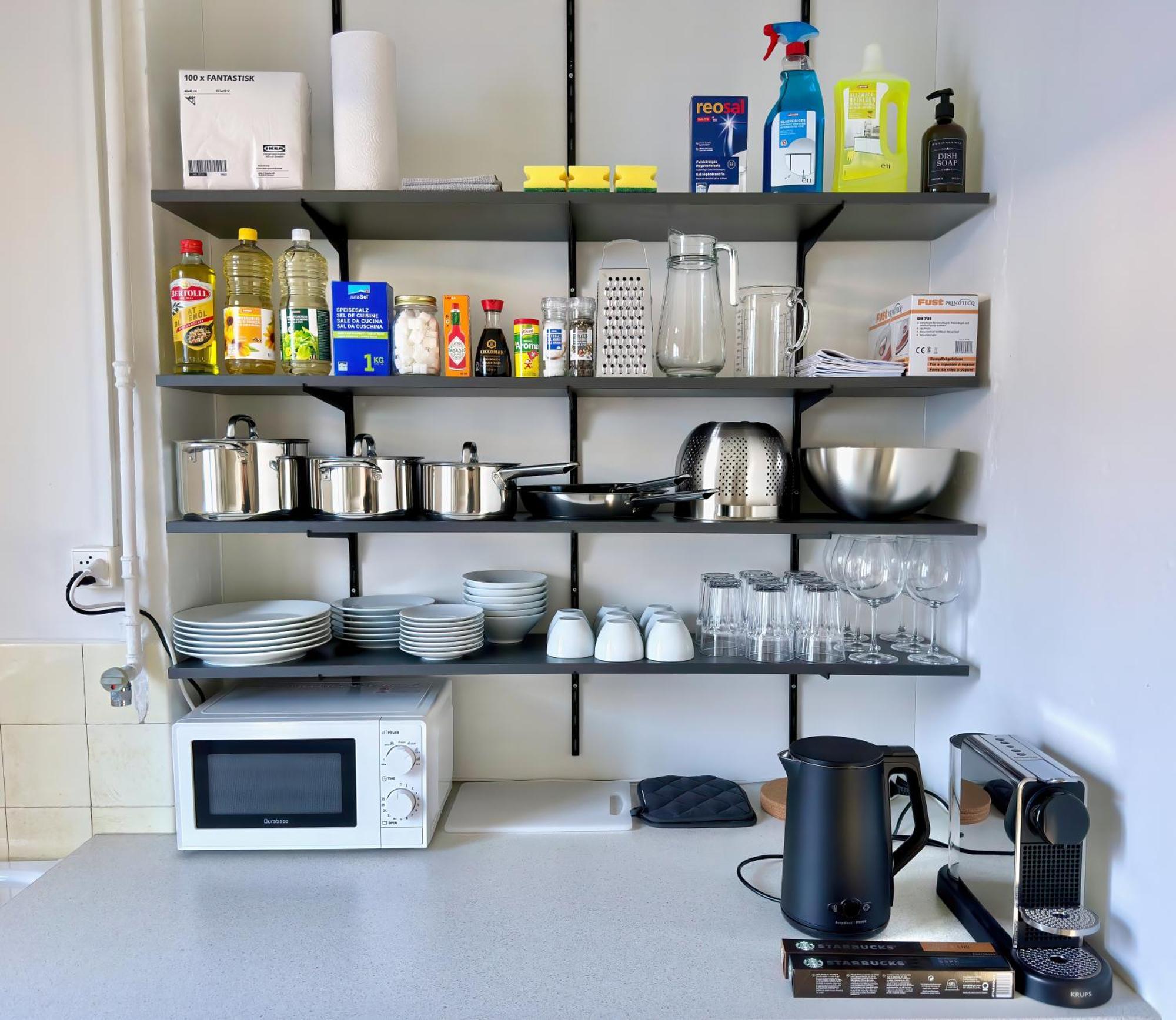 Citycentral 2 Bedroom Flat Near Main Station Zurich