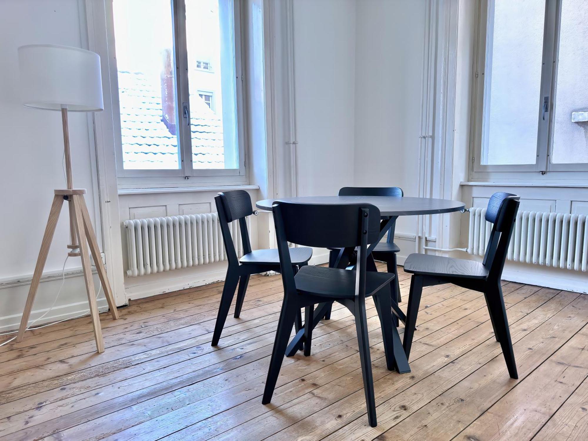 Citycentral 2 Bedroom Flat Near Main Station *