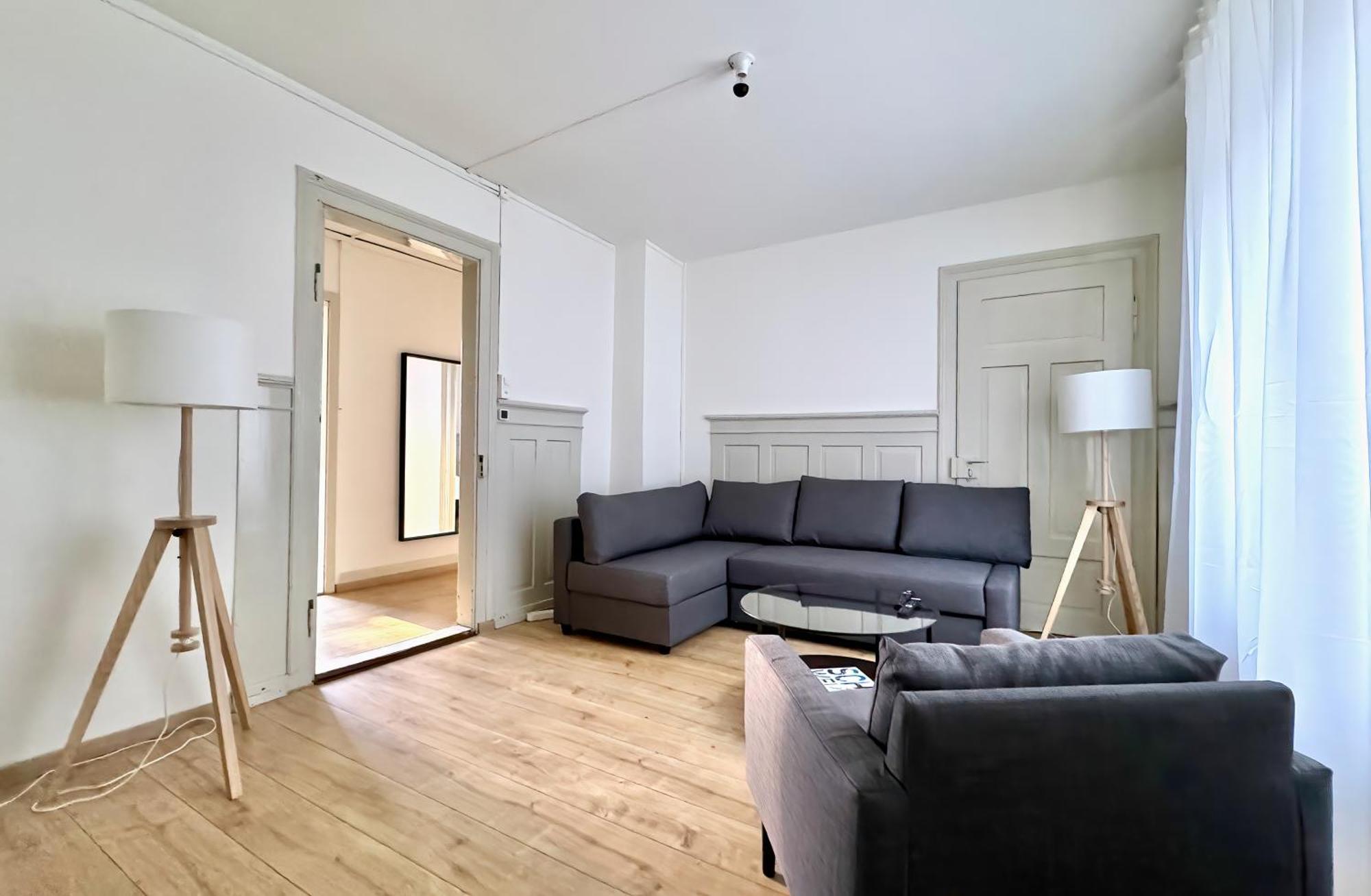 Citycentral 2 Bedroom Flat Near Main Station Apartment Zurich