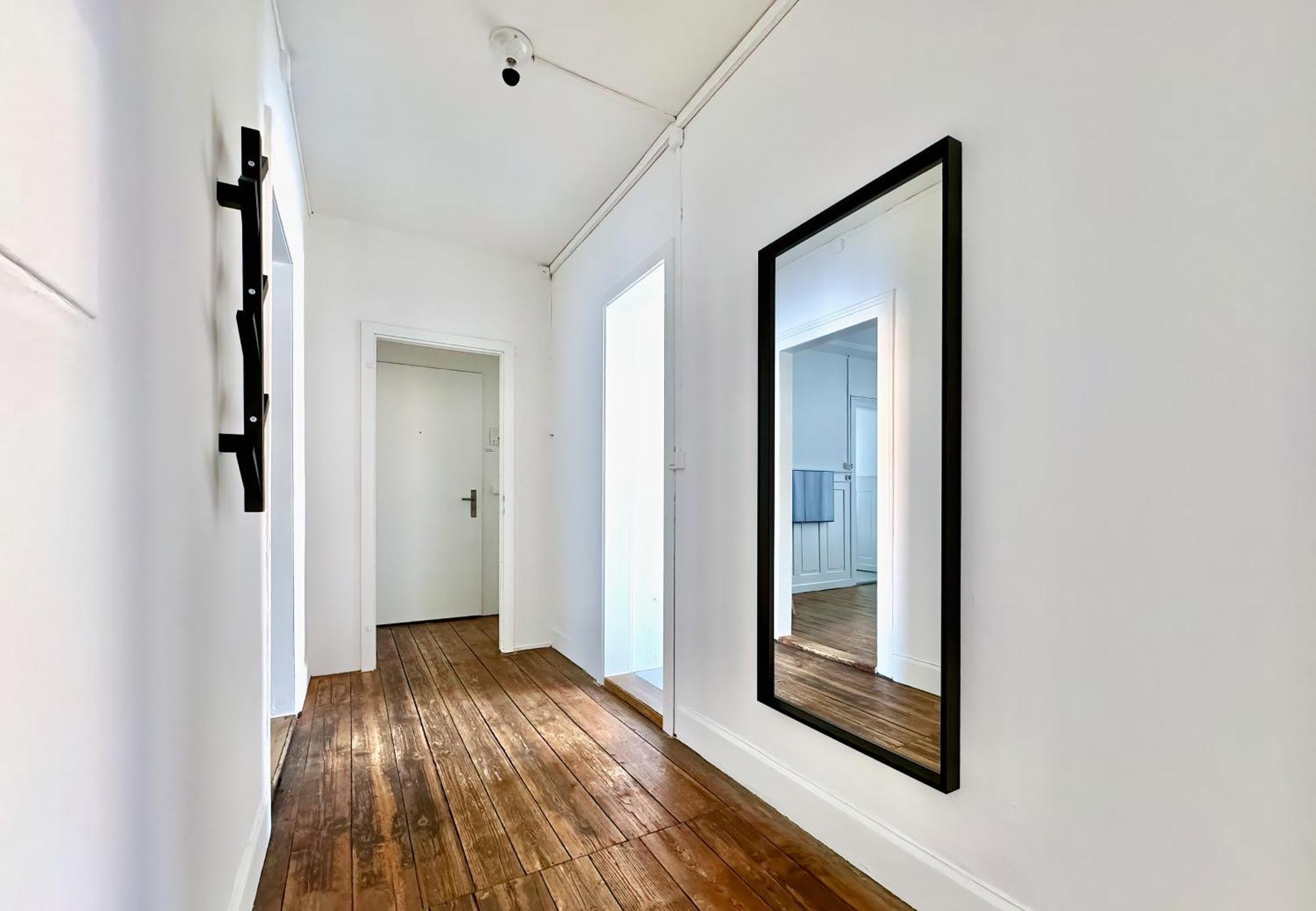 Citycentral 2 Bedroom Flat Near Main Station Zurich