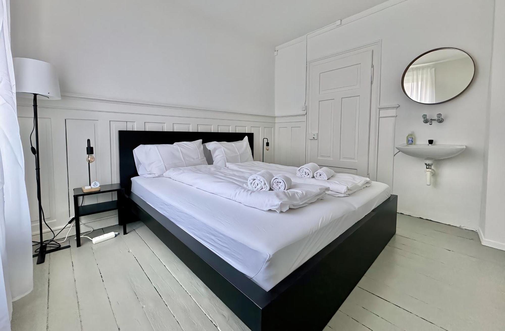 Citycentral 2 Bedroom Flat Near Main Station