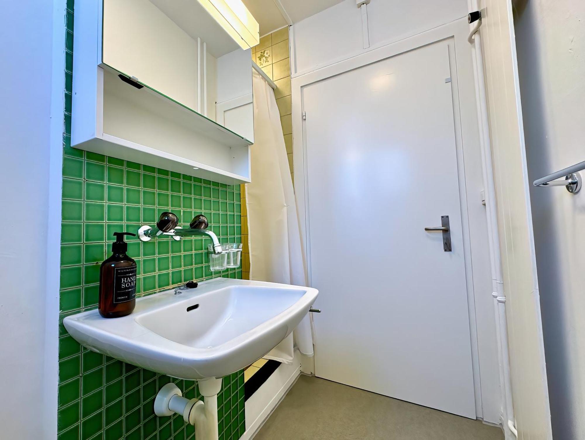 Citycentral 2 Bedroom Flat Near Main Station *