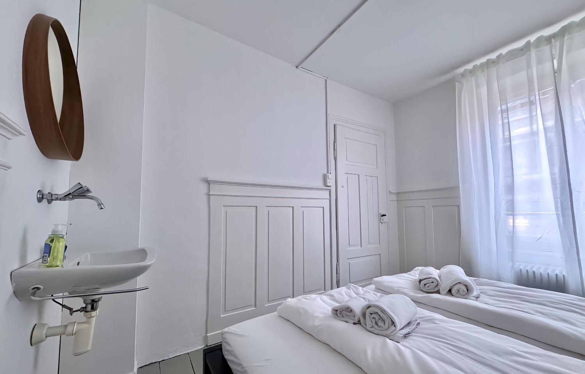 Citycentral 2 Bedroom Flat Near Main Station