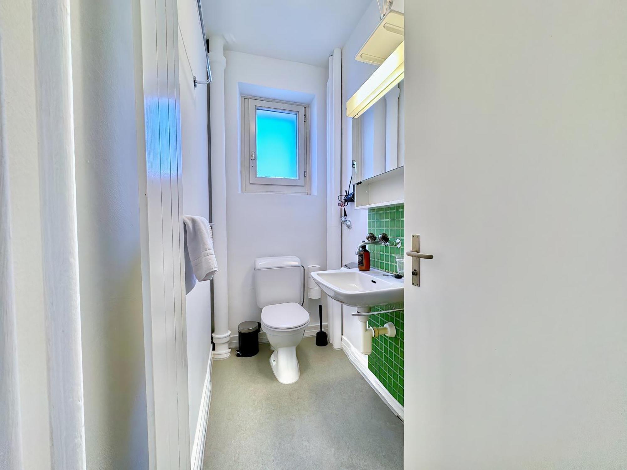 Apartment Citycentral 2 Bedroom Flat Near Main Station *