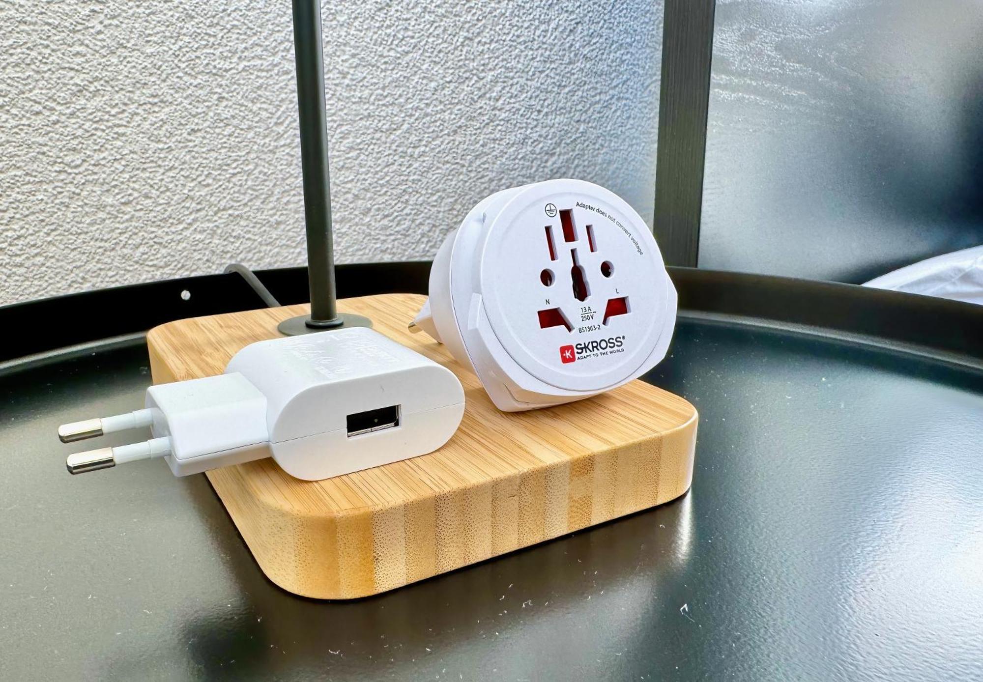 Apartment Citycentral 2 Bedroom Flat Near Main Station *