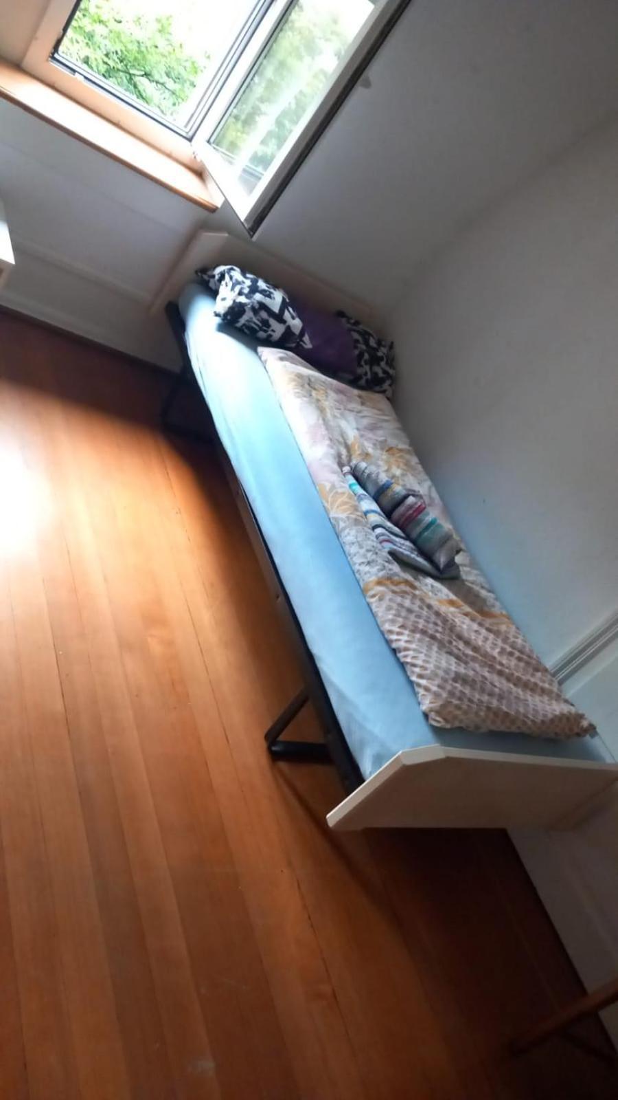 City Home Zurich Homestay Zurich