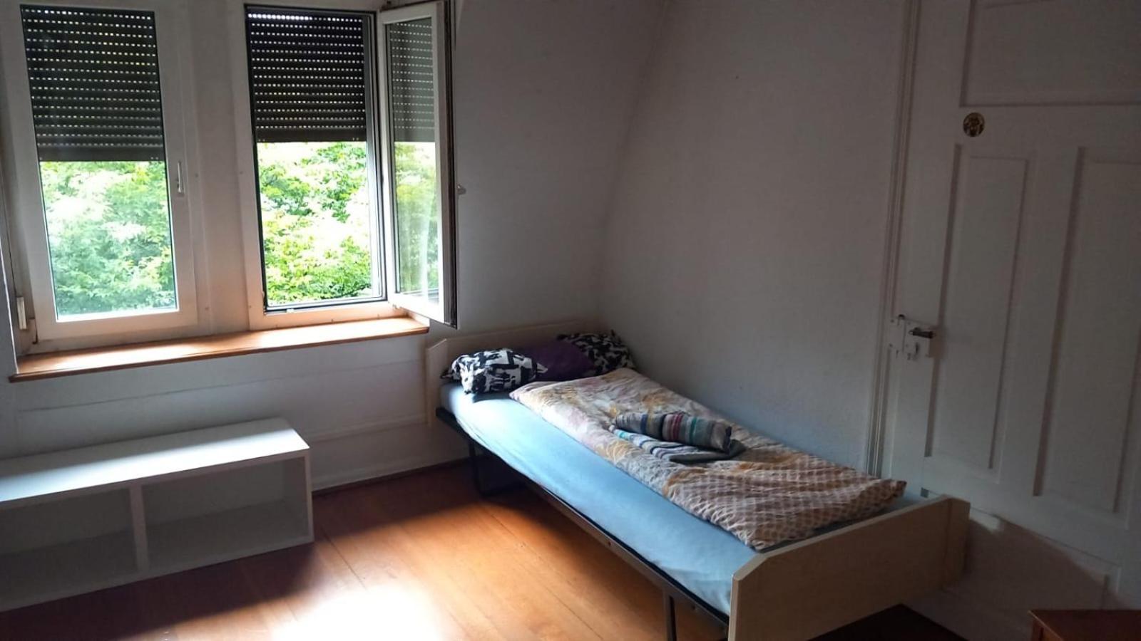 City Home Zurich Homestay