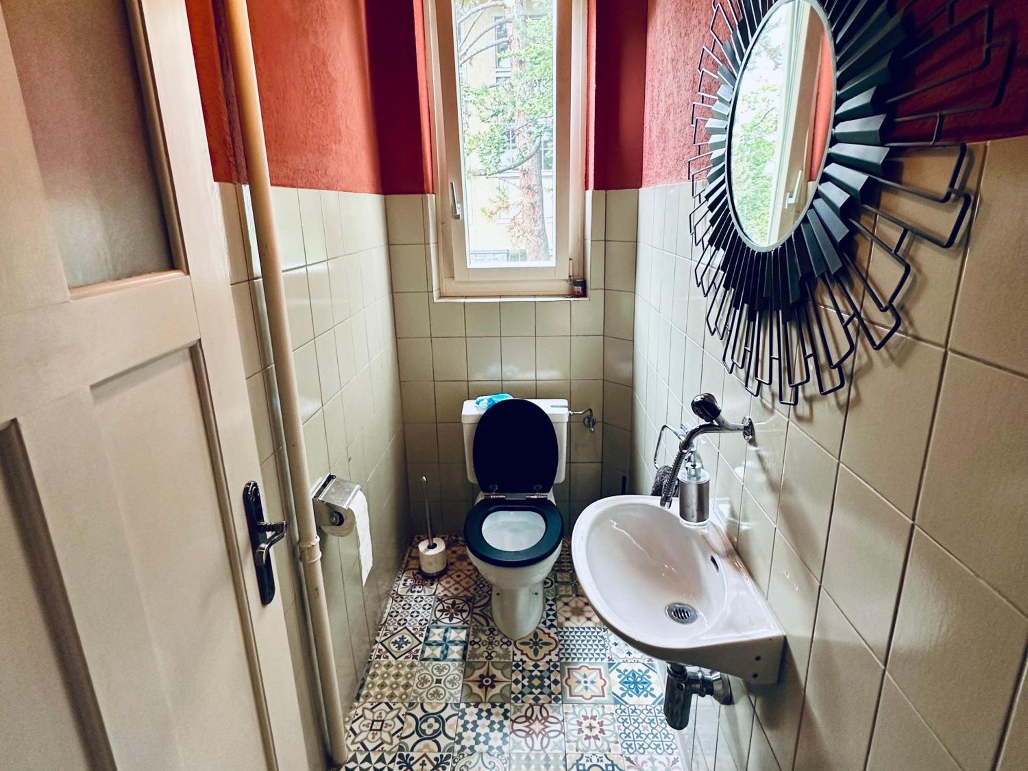 Haldengrund Homestay Zurich