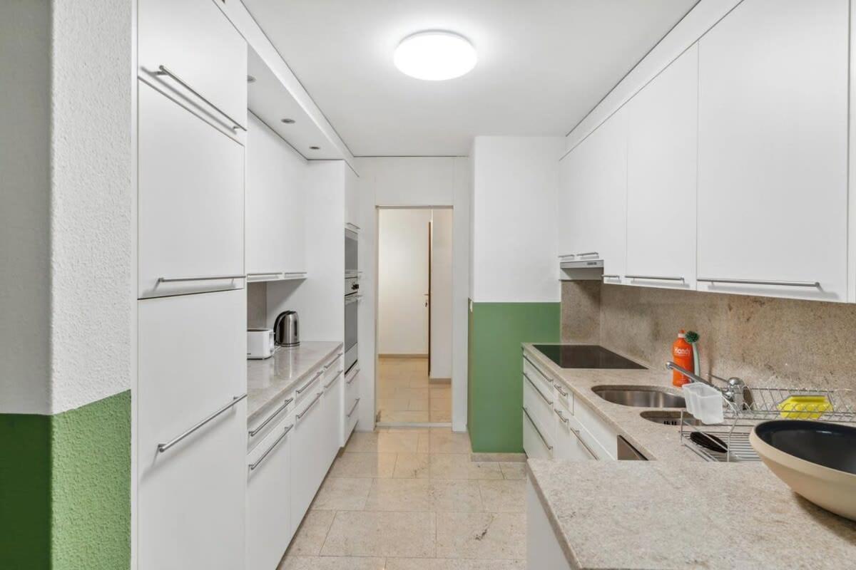 Beautiful Boutique Drahtzug16 Apartment