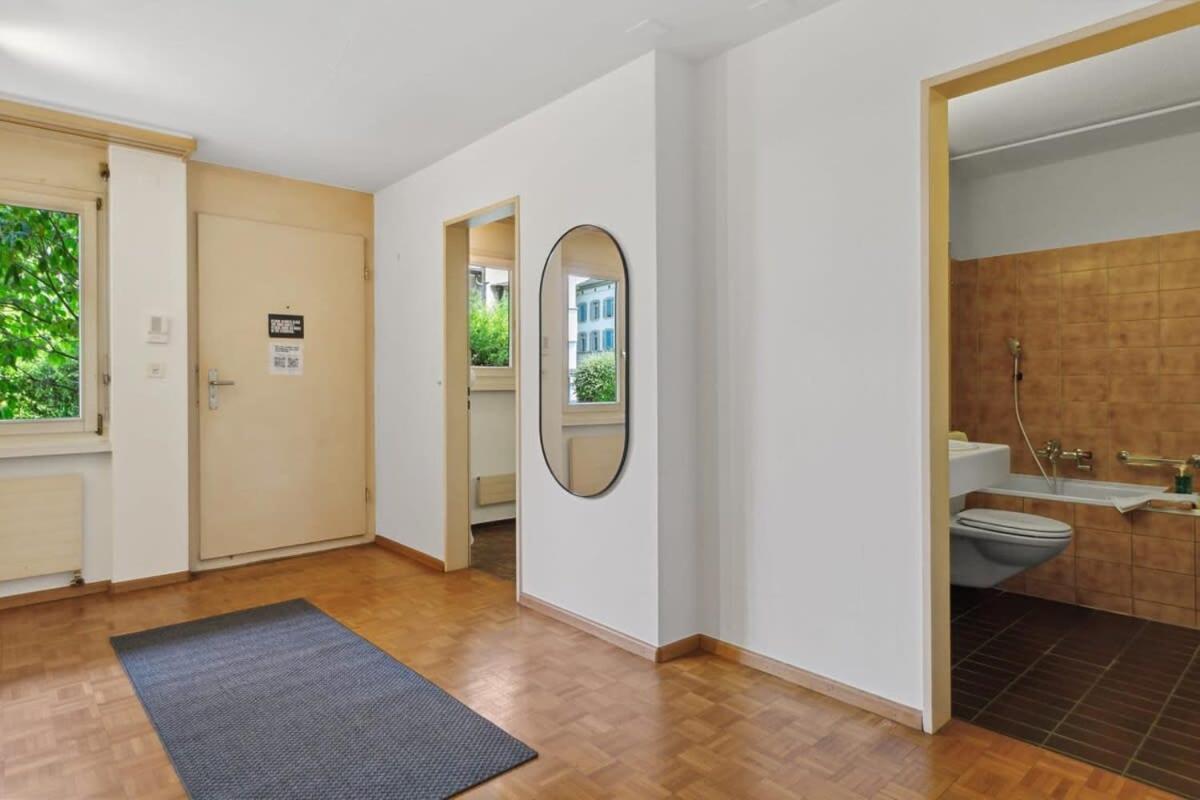 Apartment Beautiful Boutique Drahtzug8 *