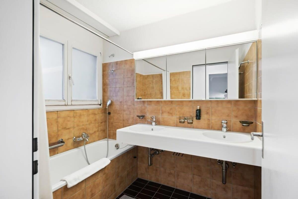 Apartment Beautiful Boutique Drahtzug8 Zurich