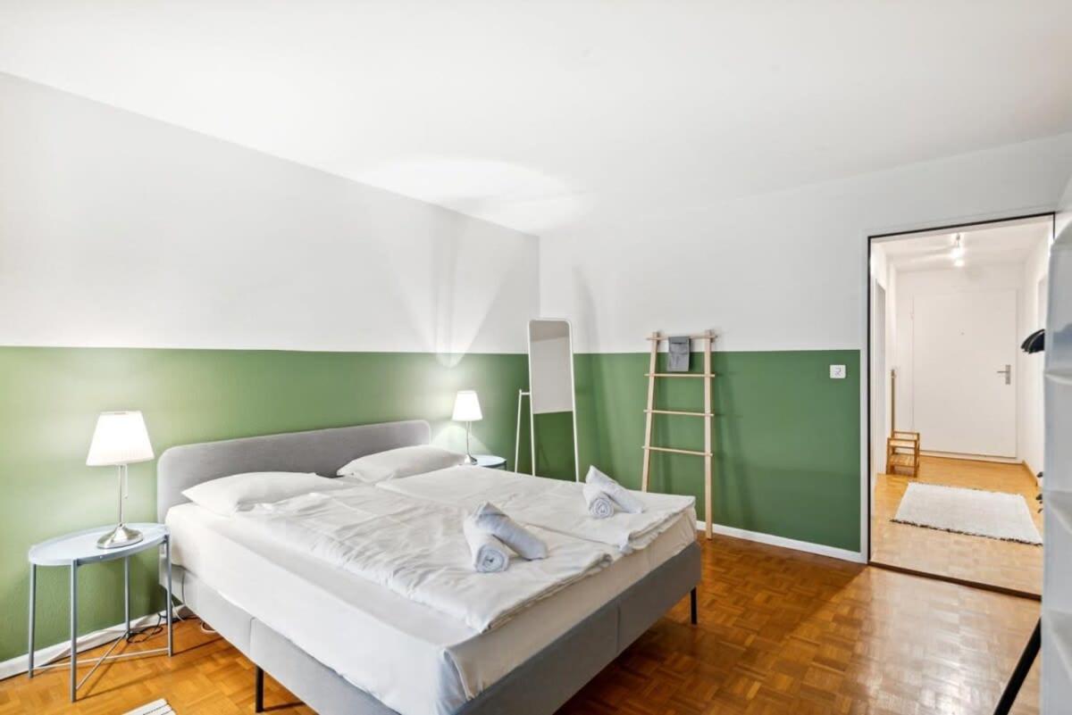 Apartment Beautiful Boutique Drahtzug8