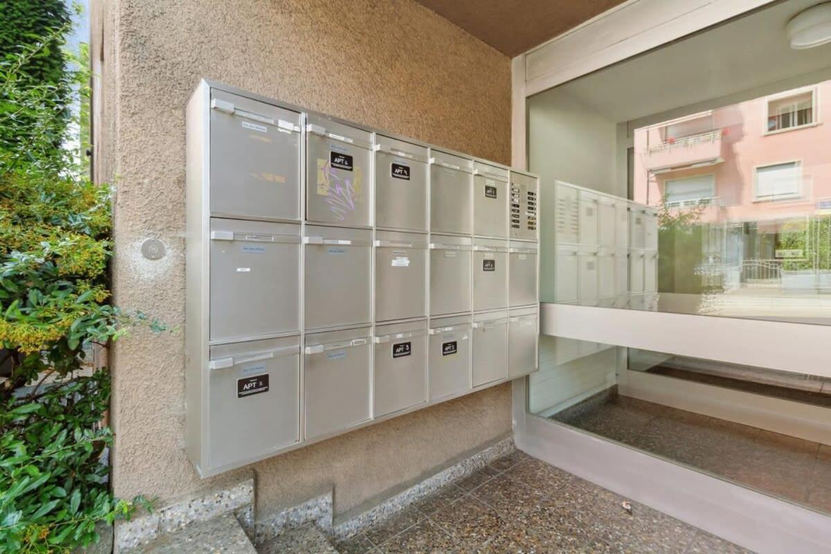 Beautiful Boutique Drahtzug8 Zurich