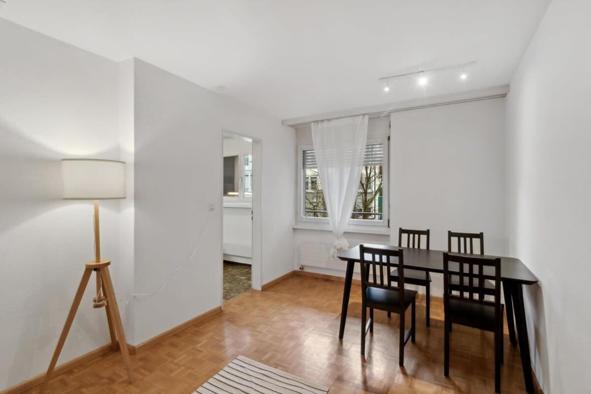 Beautiful Boutique Drahtzug8 Apartment