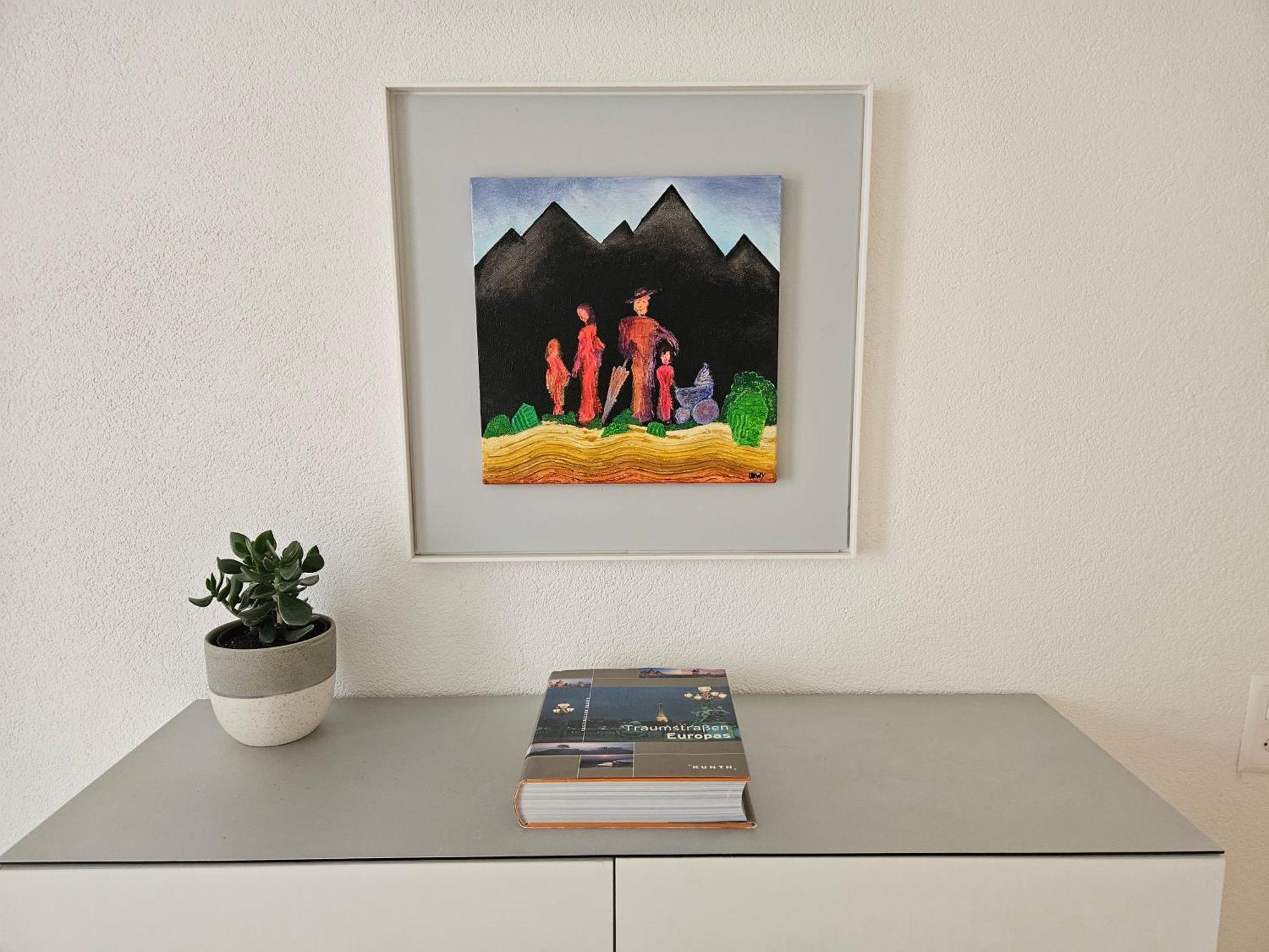New 2 Bedroom - 15min From Paradeplatz * Zurich