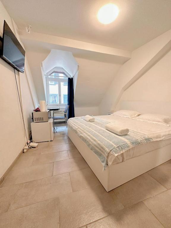 Center With Private External Bathroom * Zürich