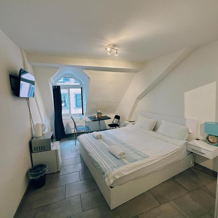 Center With Private External Bathroom Apartamento Zurique