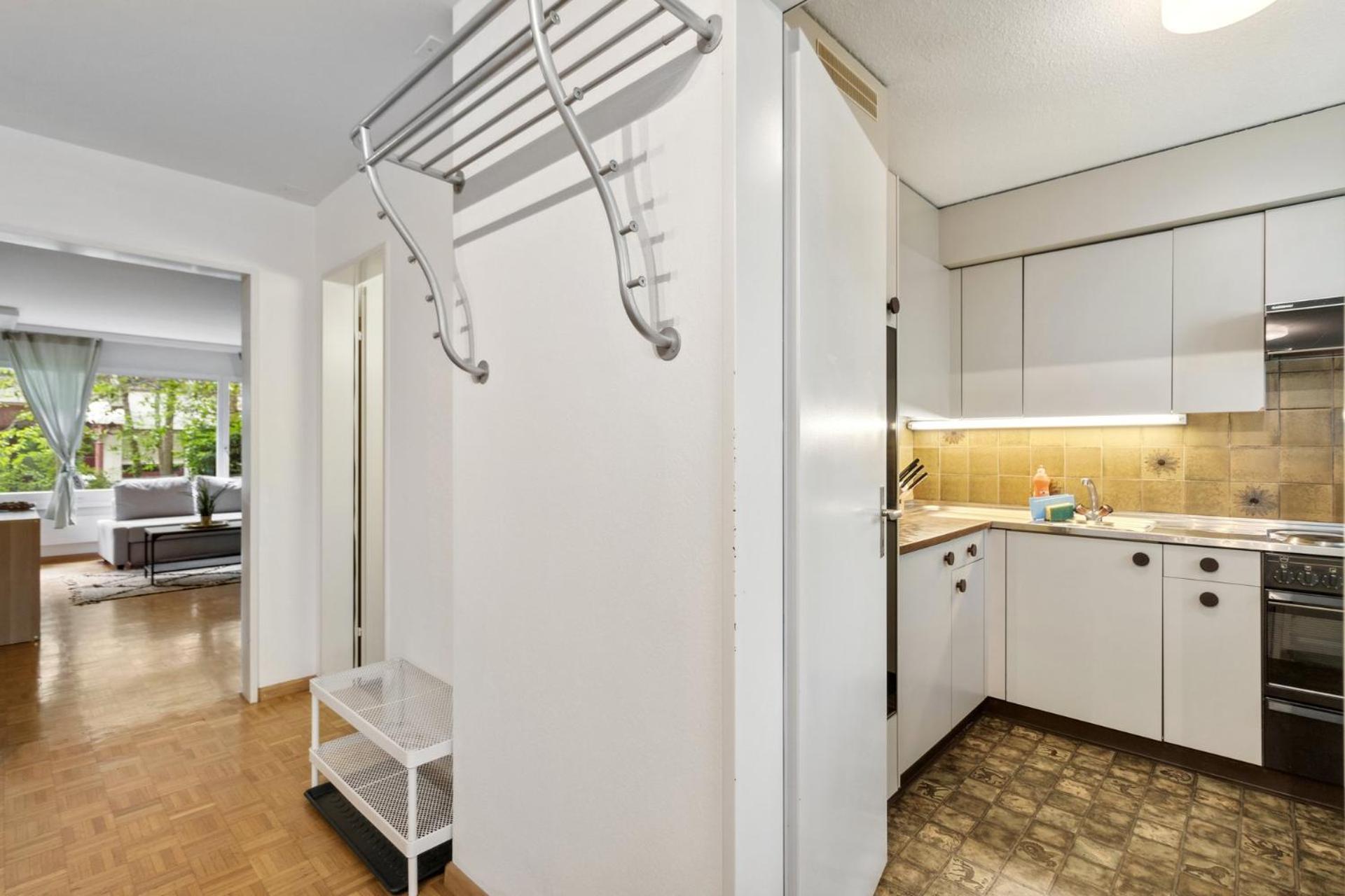 Apartment Beautiful Boutique Drahtzug8 *