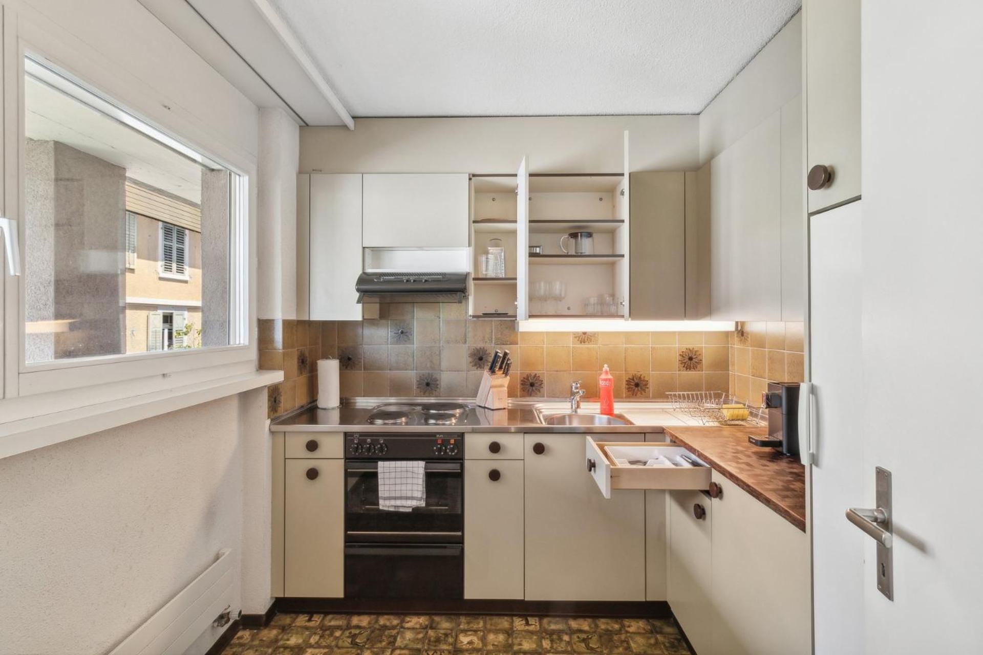 Beautiful Boutique Drahtzug8 Apartment *